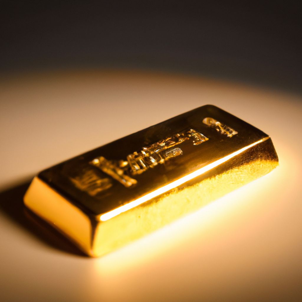 How Much Is a 20G Gold Bar Worth