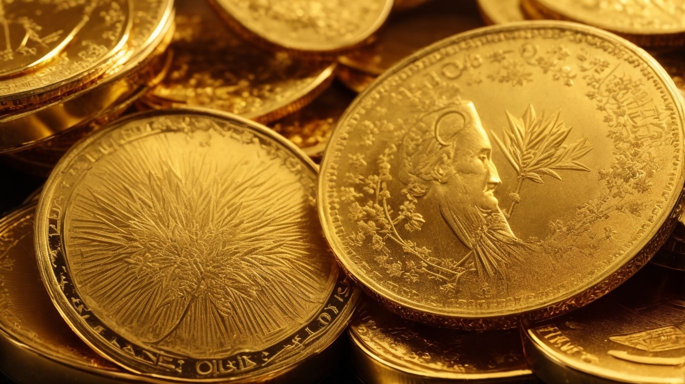 how much is a 24k gold coin worth