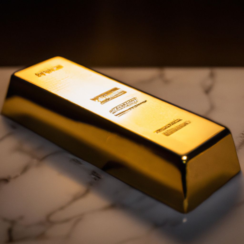 How Much Is a 400 Oz Gold Bar Worth