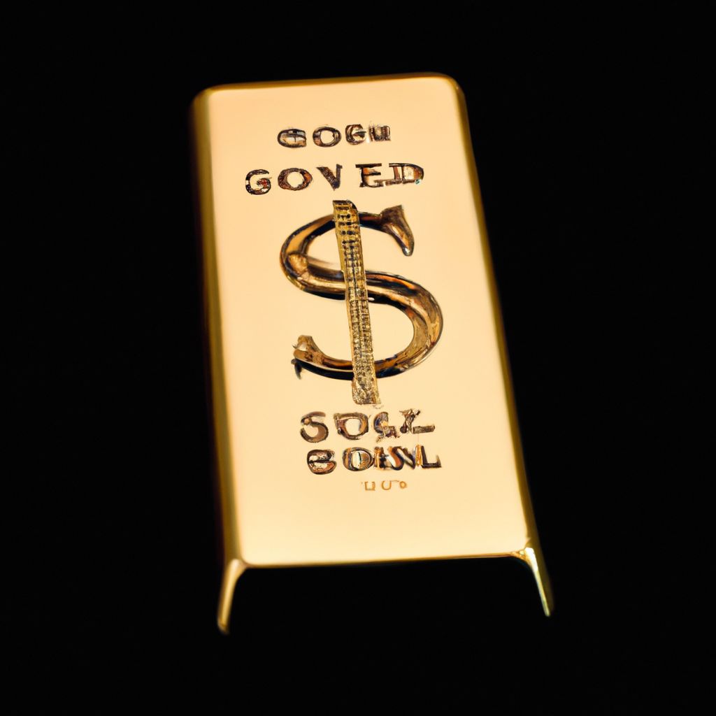 How Much Is a 5 Gram Gold Bar Worth