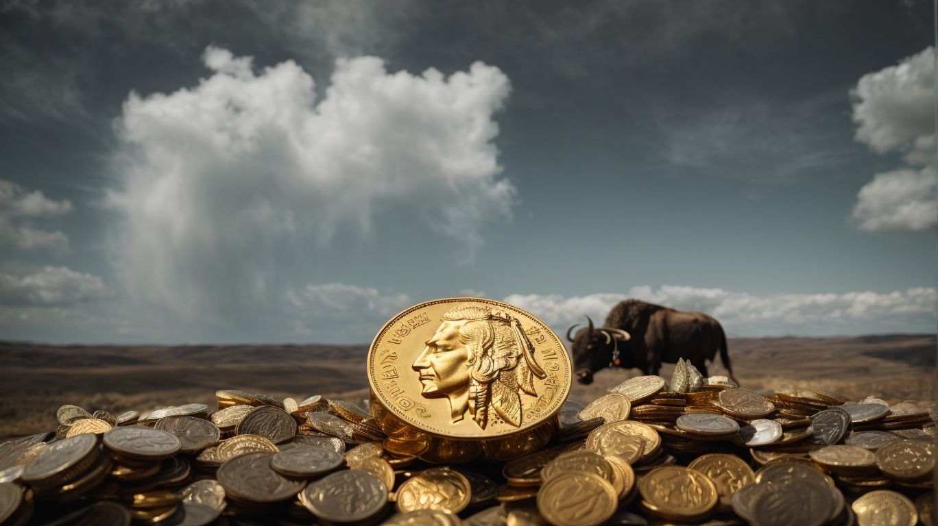 how much is a 50 gold buffalo coin worth