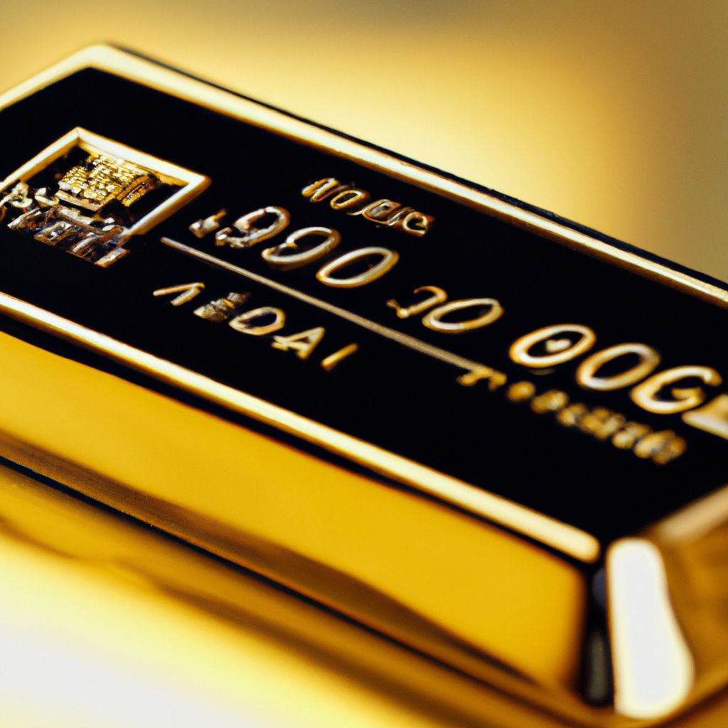 How Much Is a 9999 Gold Bar Worth
