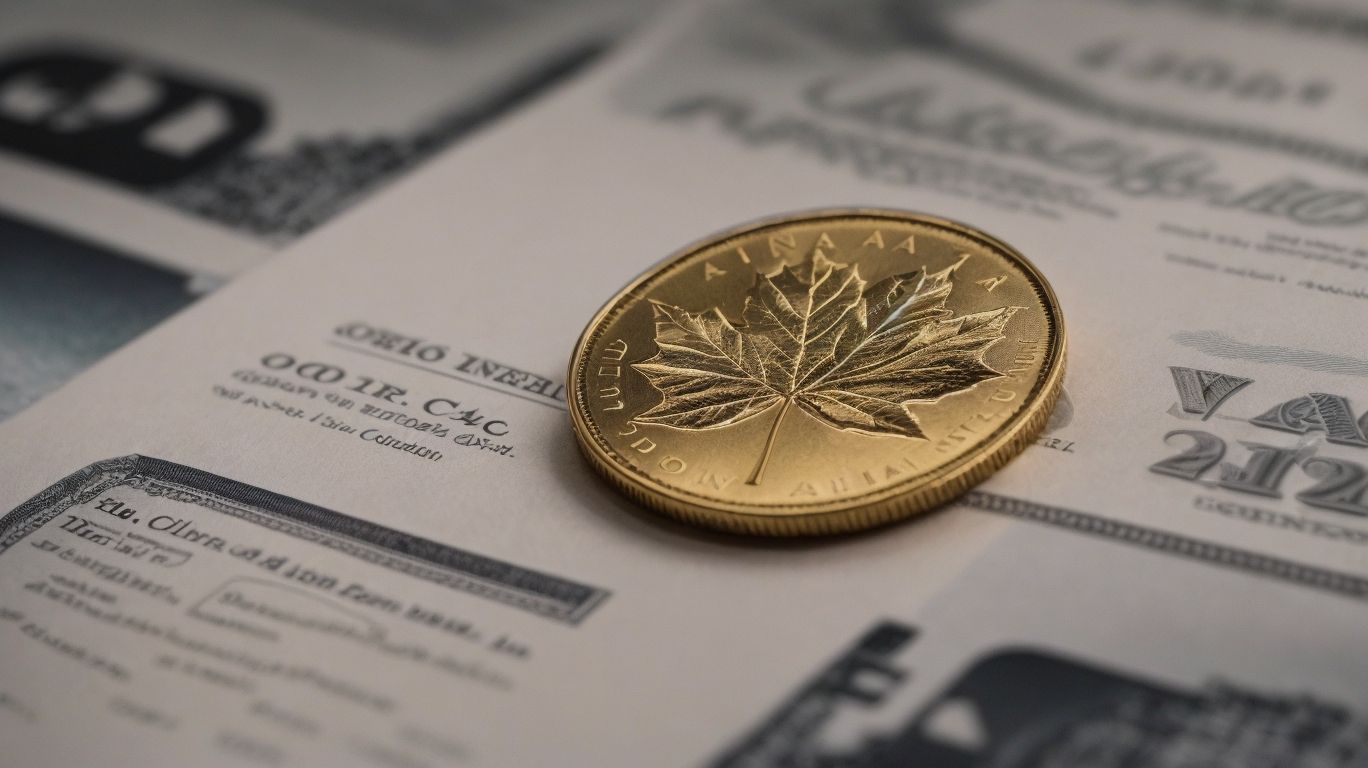 how much is a canadian gold dollar worth