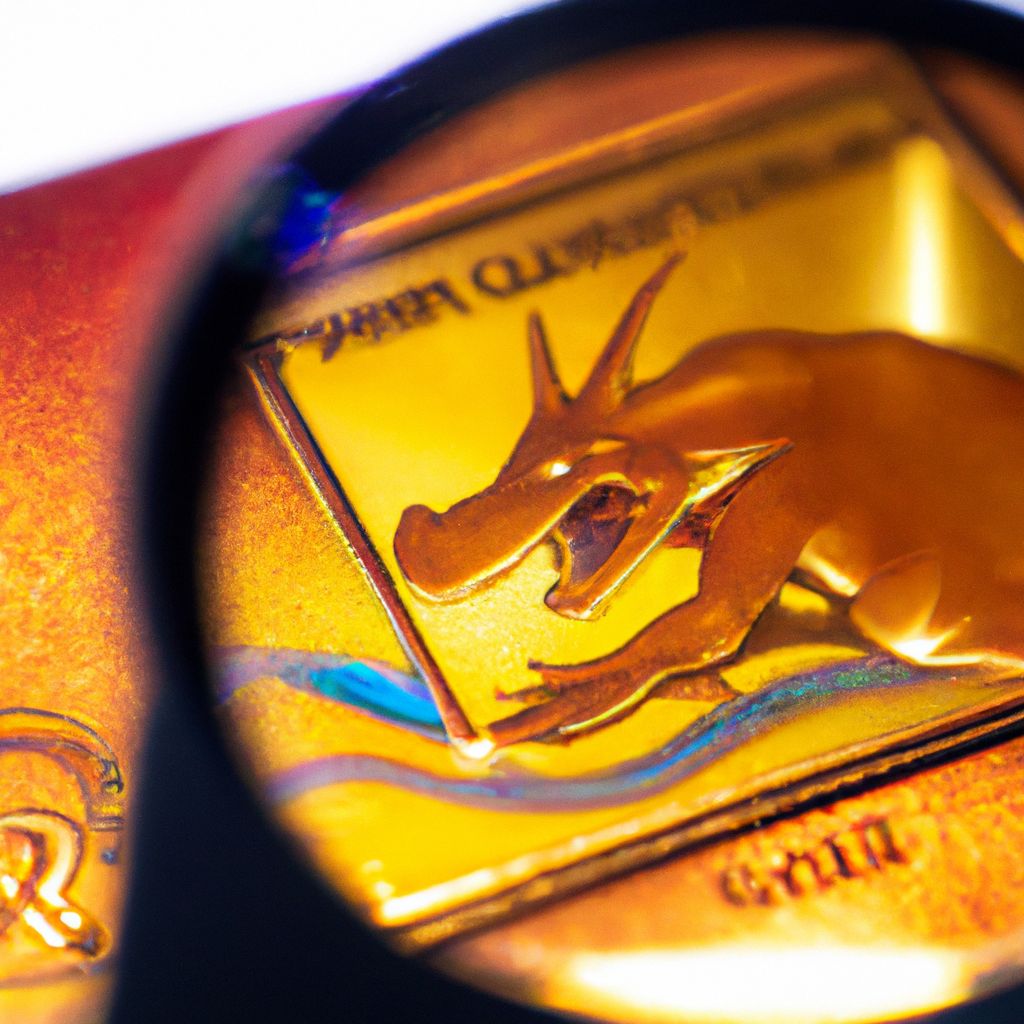 How Much Is a Charizard Gold Card Worth