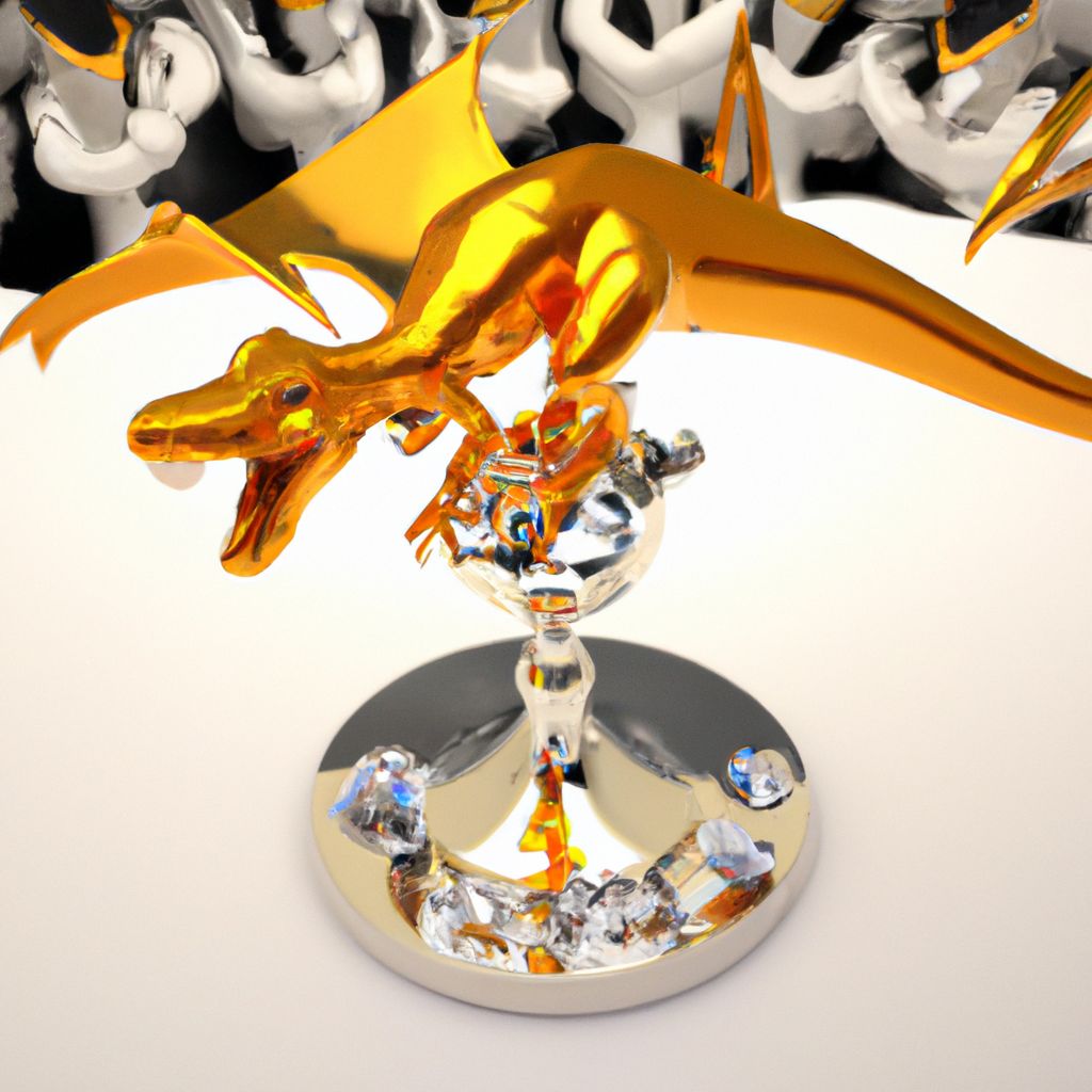 How Much Is A Charizard Vmax Worth Gold EcoPolitical June 2023