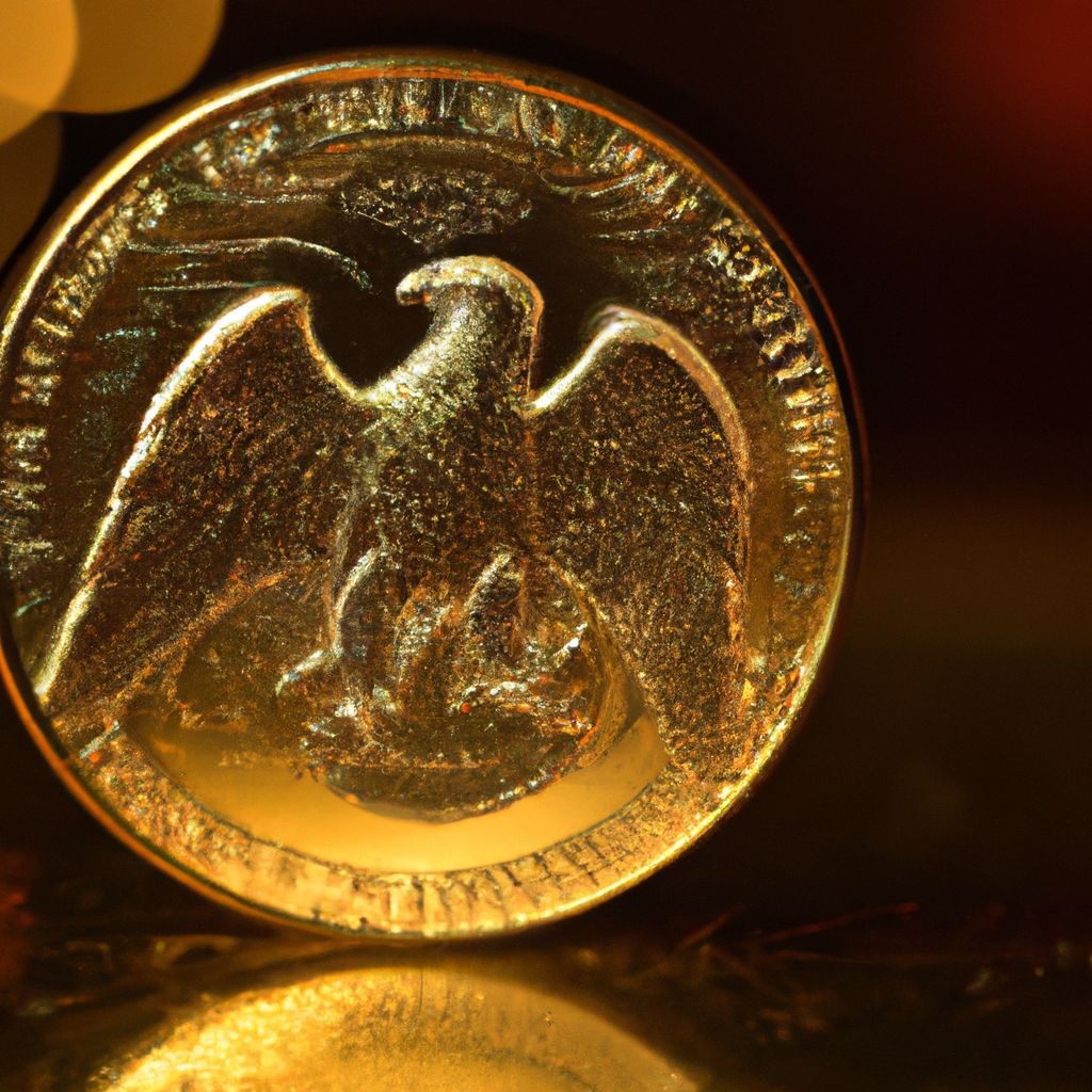 How Much Is a Double Eagle Gold Coin Worth