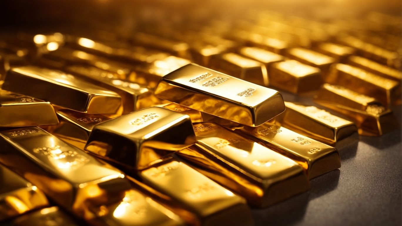 How Much Is a Gold Bar Worth? Learn the True Value of Gold Bars