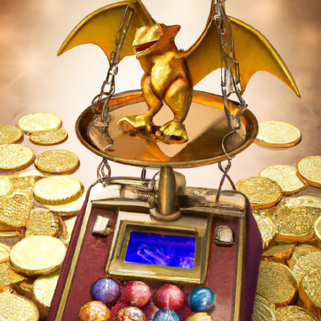 How Much Is A Gold Charizard Vmax Worth EcoPolitical June 2023