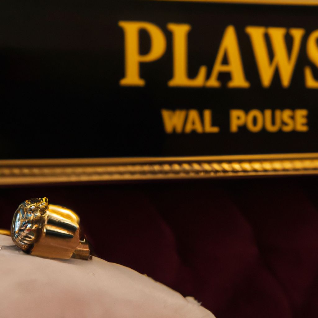 How Much Is a Gold Class Ring Worth at a Pawn Shop