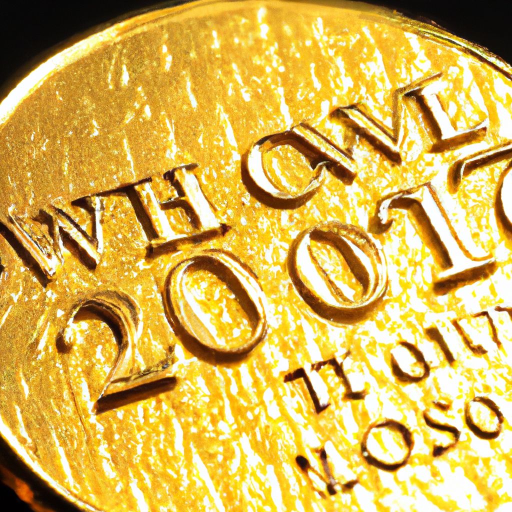 How Much Is a Gold Coin Worth 2022