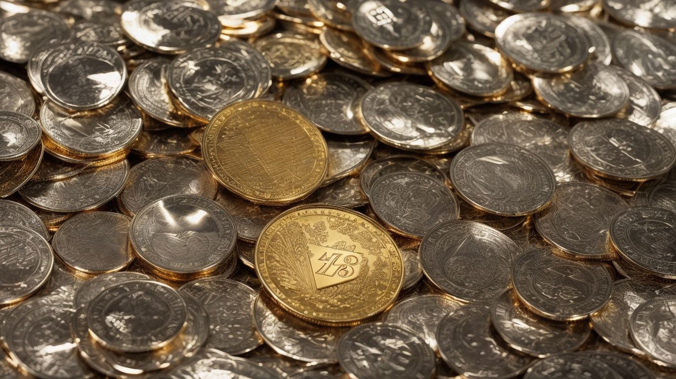 how much is a gold coin worth 2022