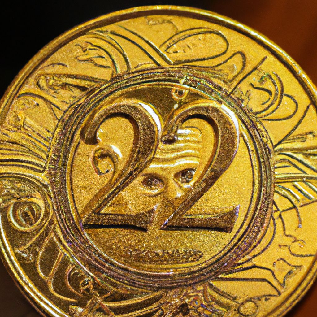 How Much Is a Gold Dollar Coin Worth in 2022