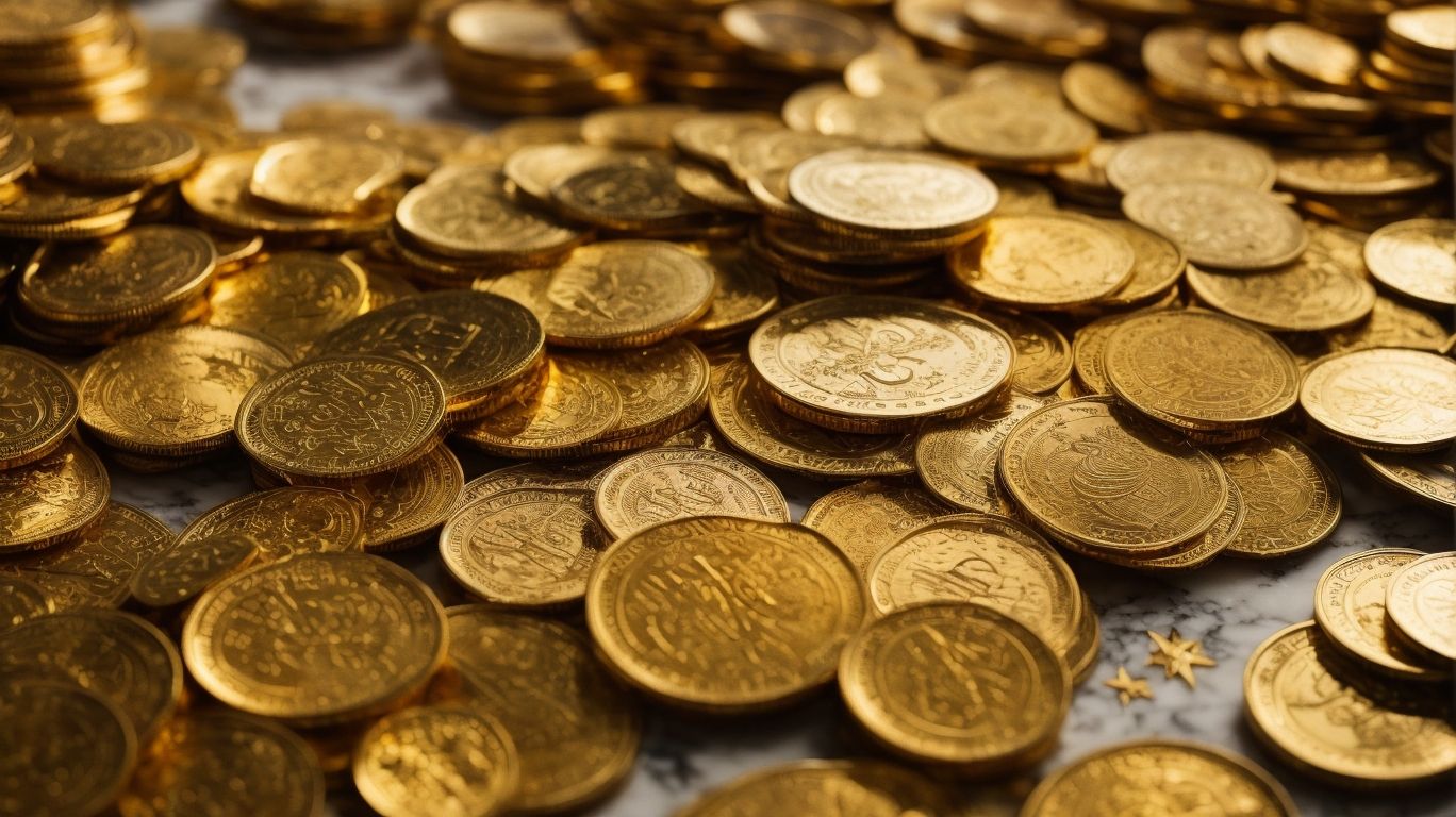 how much is a gold doubloon worth today