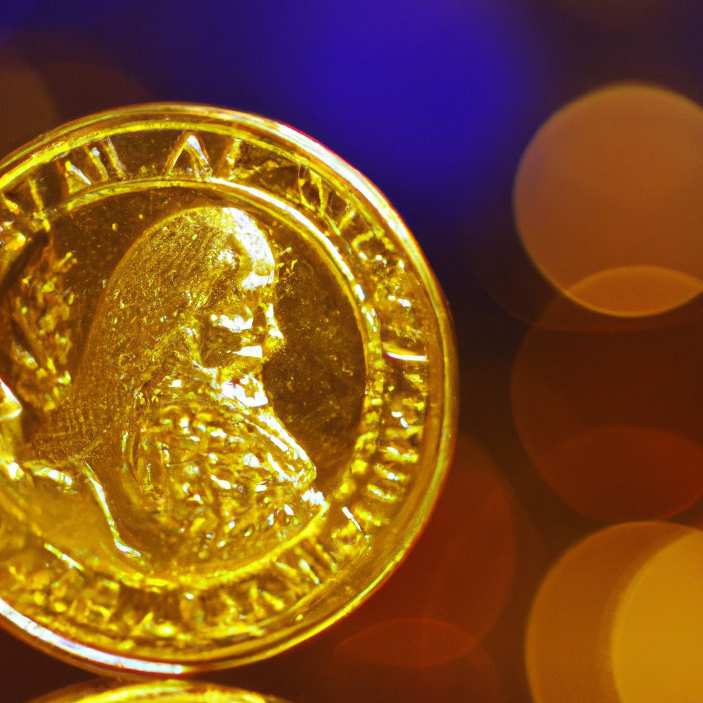 How Much Is a Gold Lira Worth