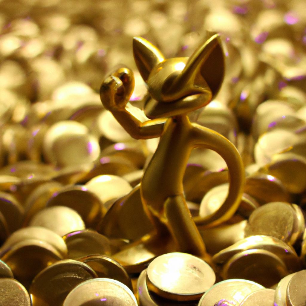 How Much Is a Gold Mewtwo Worth