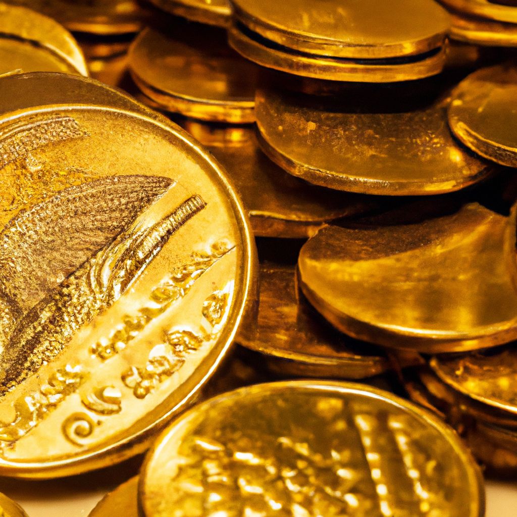 How Much Is a Gold Nickel Worth