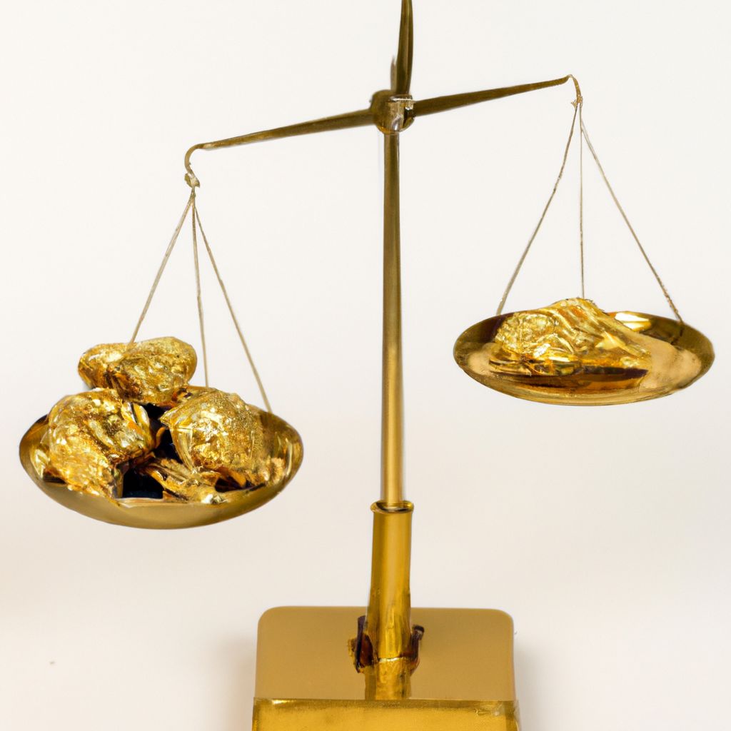 How Much Is a Gold Nugget Worth