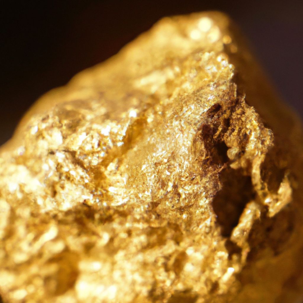How Much Is a Gold Nugget Worth Today