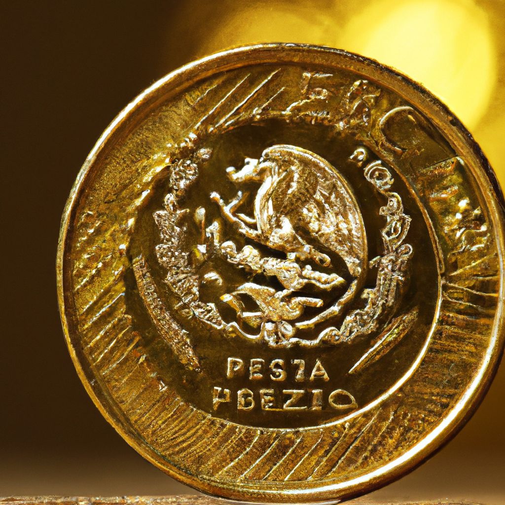 How Much Is a Gold Peso Worth