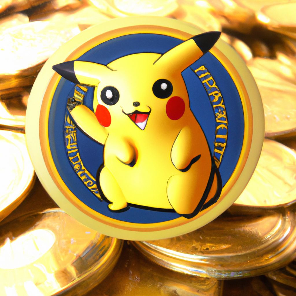 How Much Is a Gold Pokemon Worth