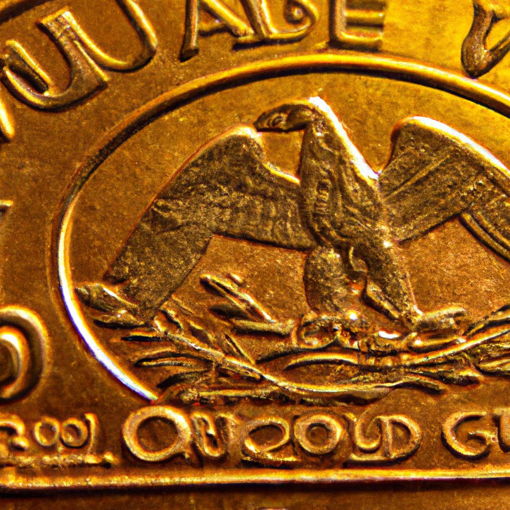 How Much Is a Gold Quarter Worth From 2000