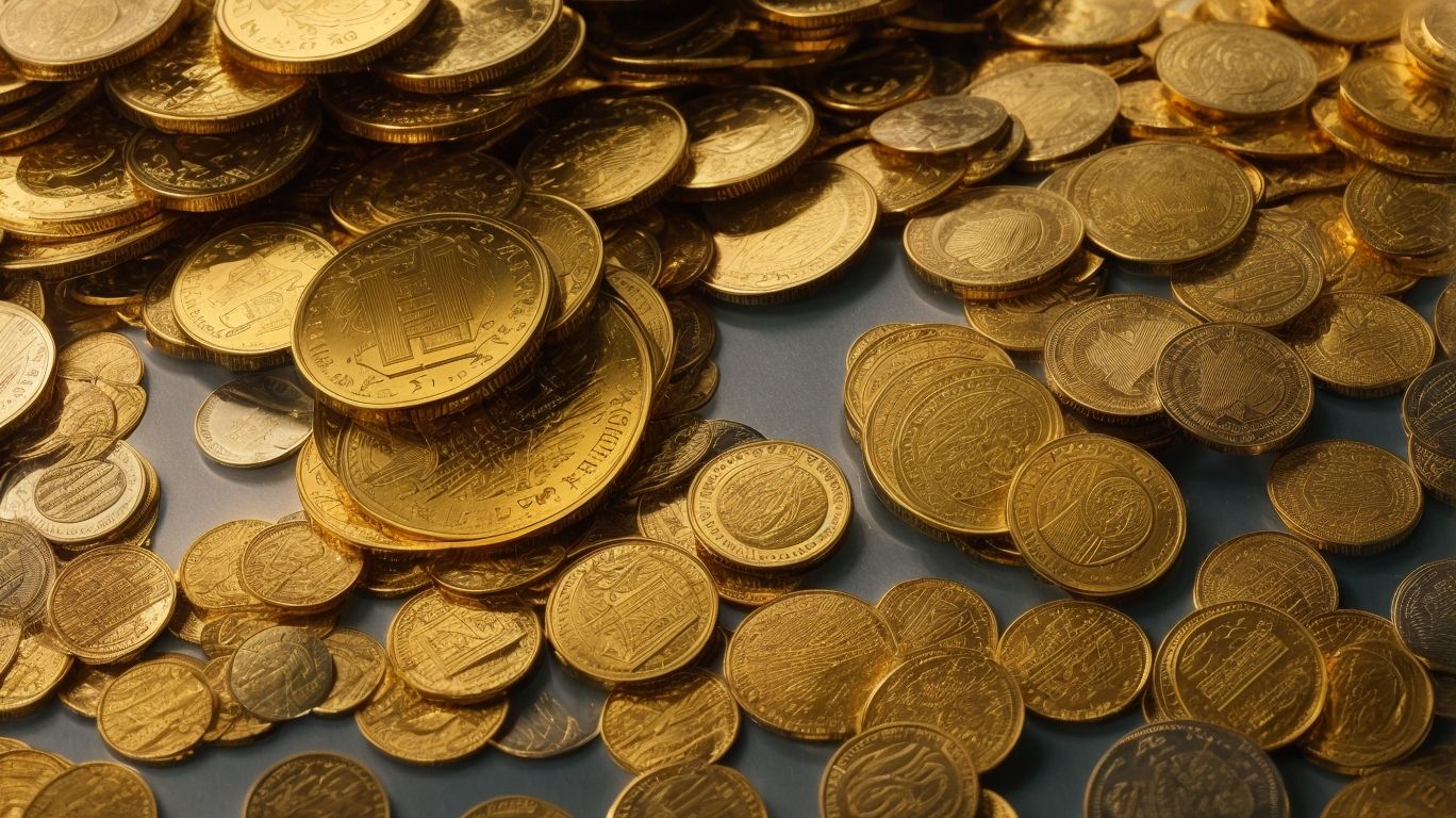 how much is a gold quarter worth from 2000