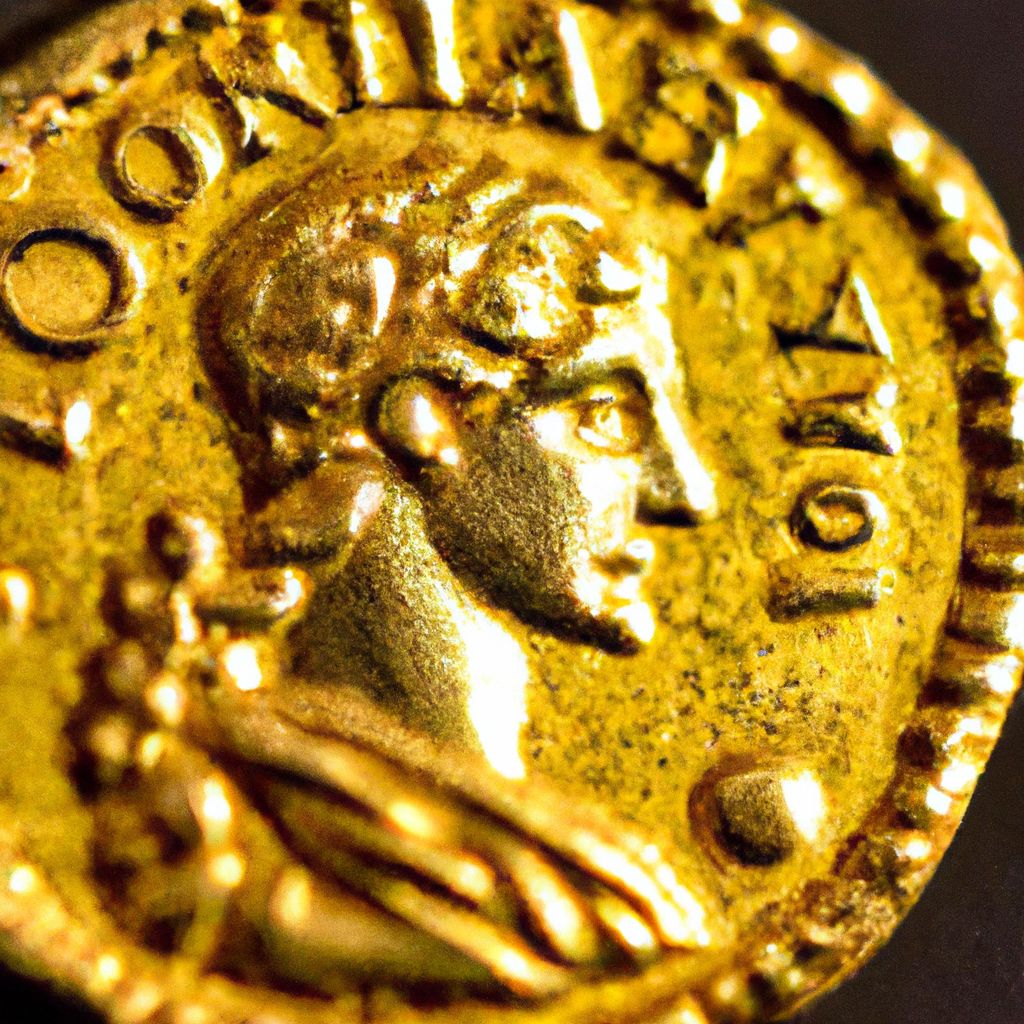 How Much Is a Gold Roman Coin Worth