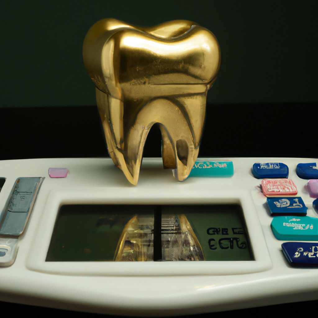 How Much Is a Gold Tooth Worth
