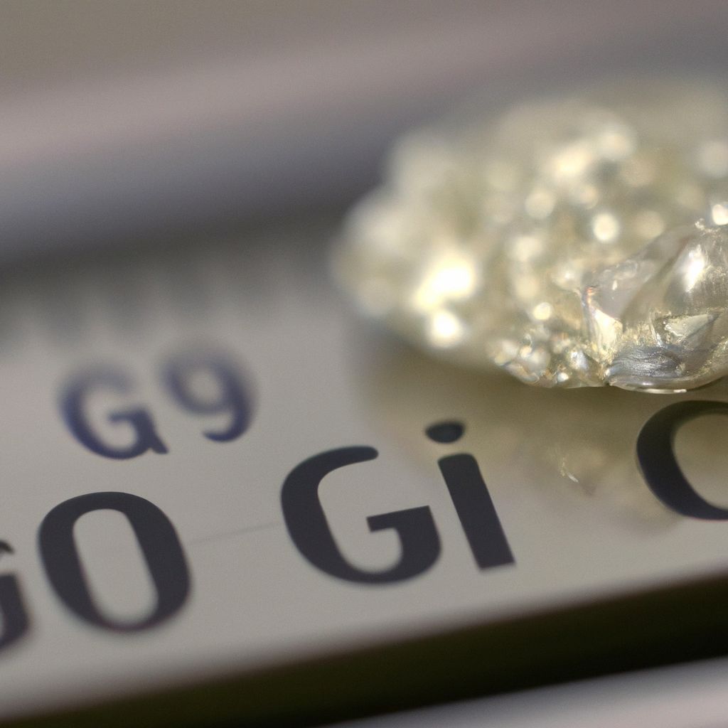 How Much Is a Gram of White Gold Worth
