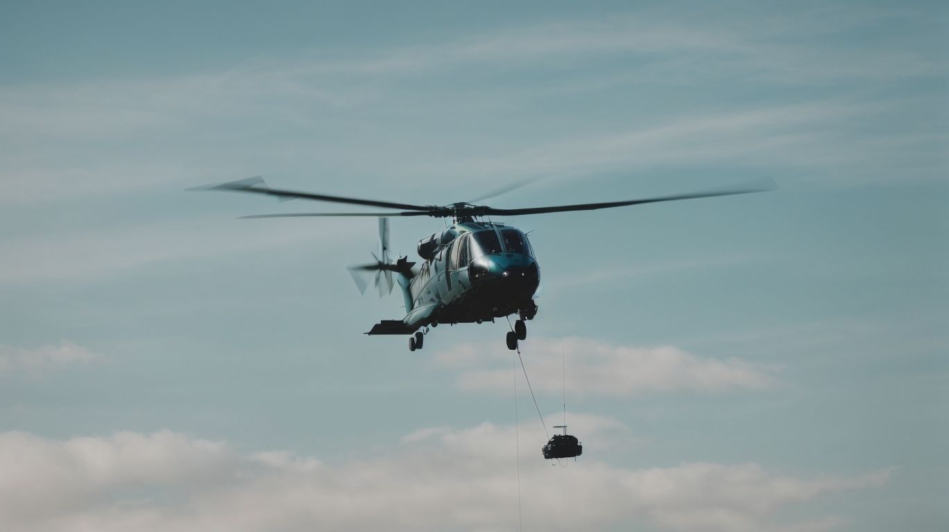 How Much Is A Helicopter Ride