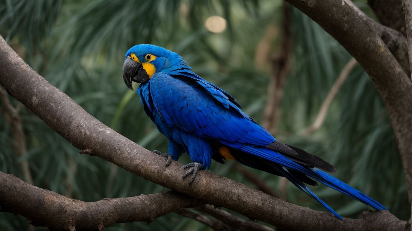 How Much Is a Hyacinth Macaw Pricing and Ownership Costs
