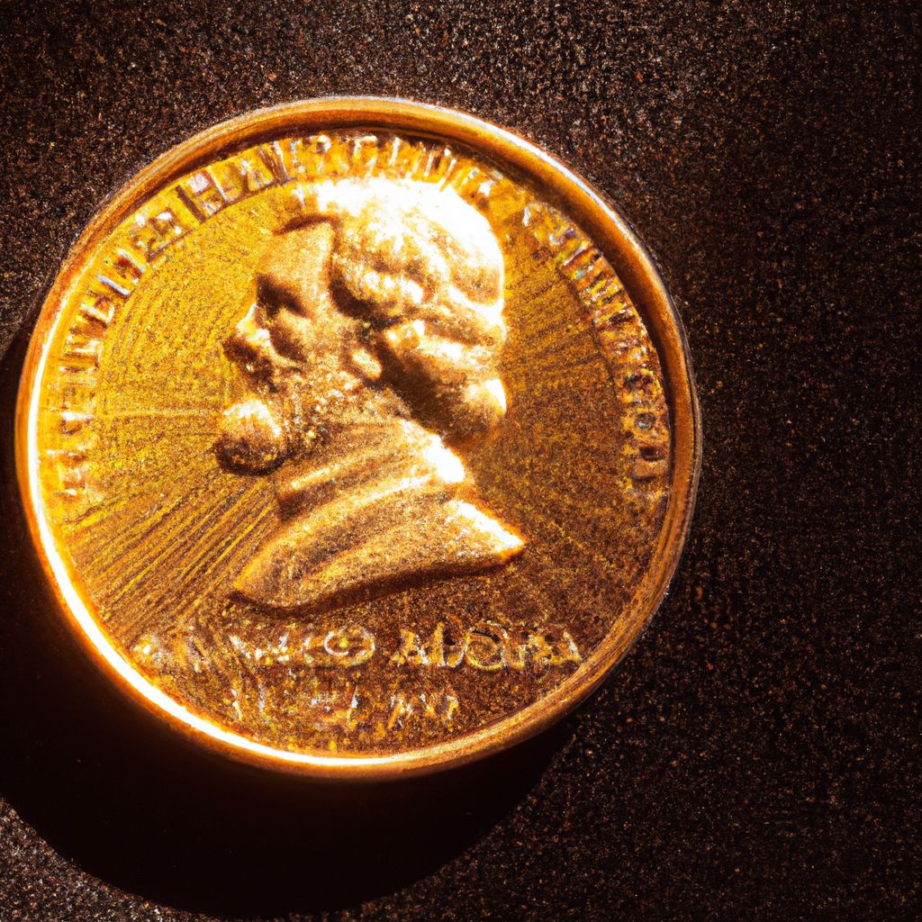 How Much Is a John Adams Gold Dollar Worth