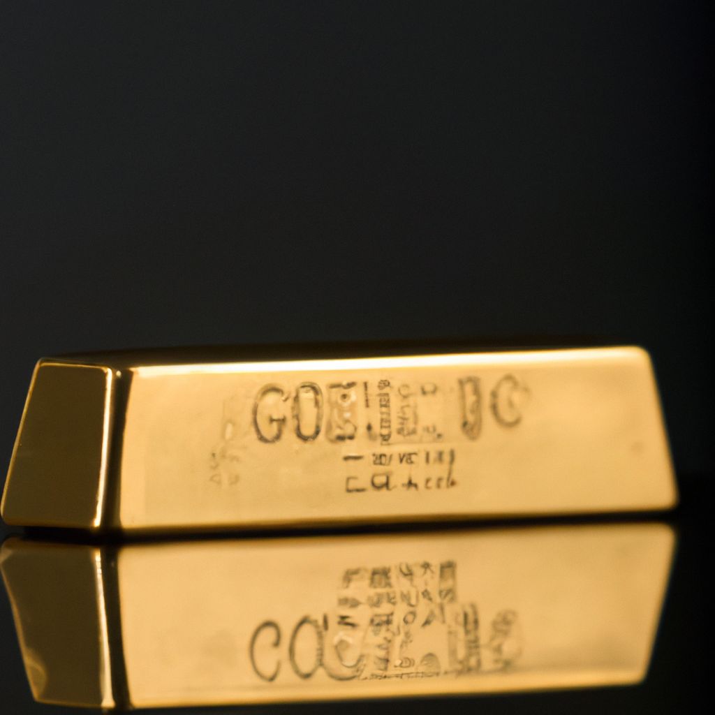 How Much Is a Milligram of Gold Worth