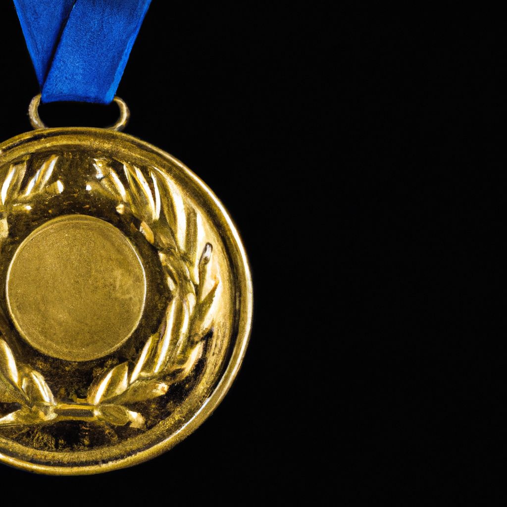 How Much Is a Olympic Gold Medal Worth