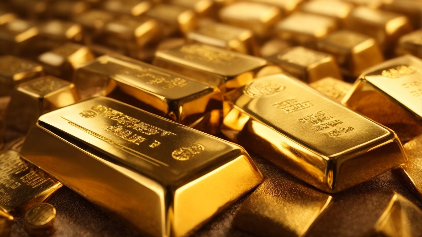 how much is a pound of gold worth 2021