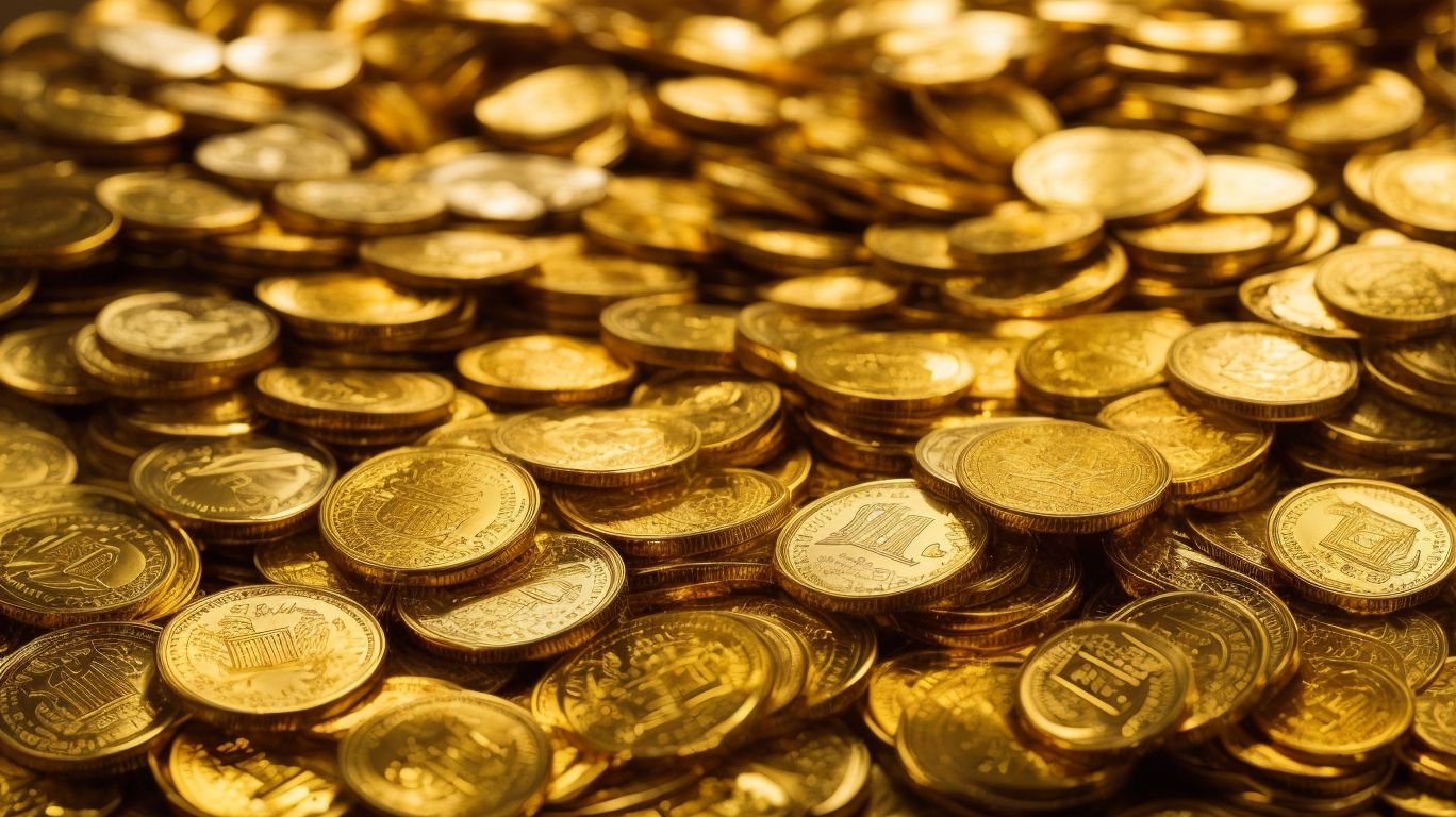 how much is a quarter ounce of gold worth