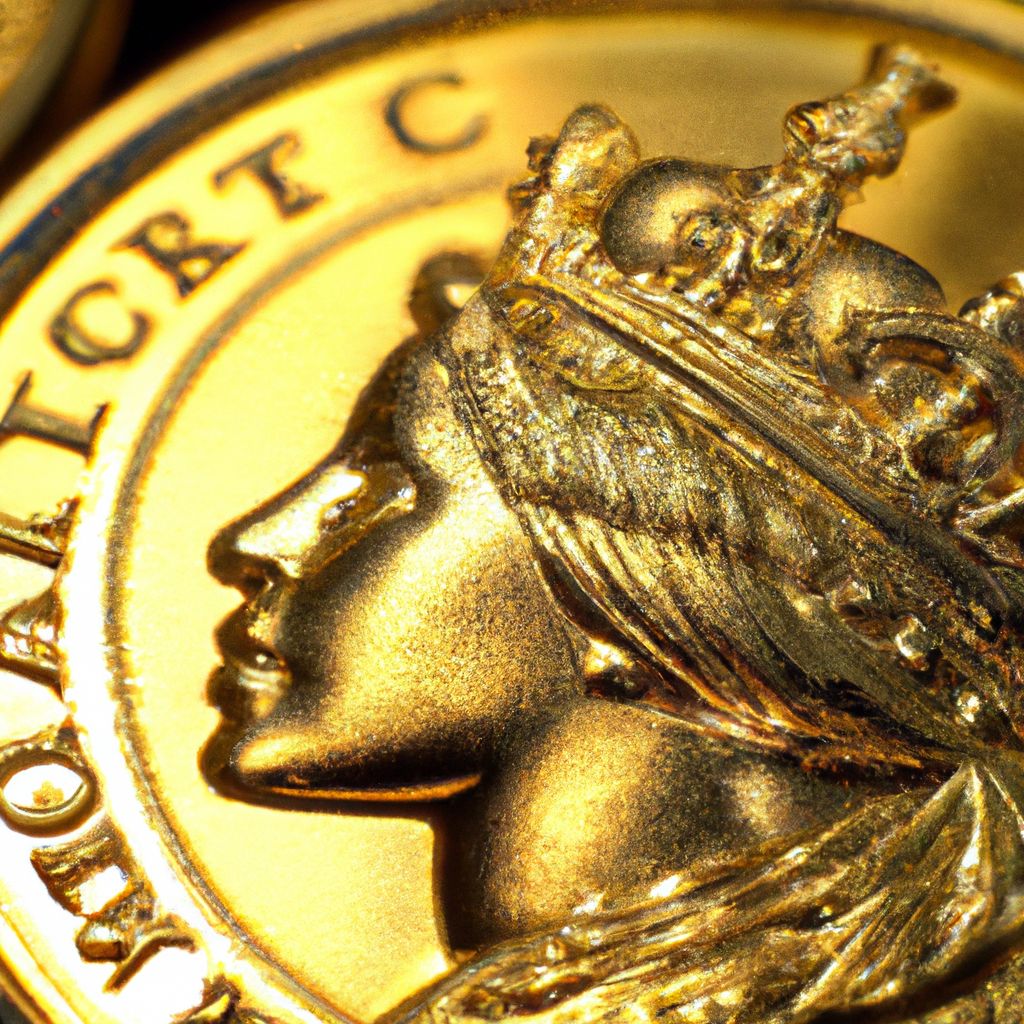 How Much Is a Queen Victoria Gold Sovereign Worth