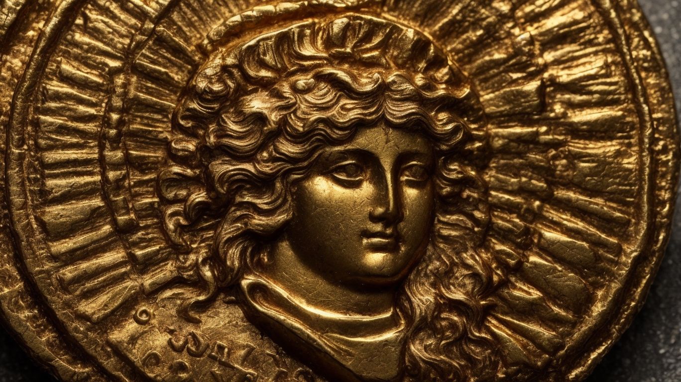 how much is a roman gold coin worth