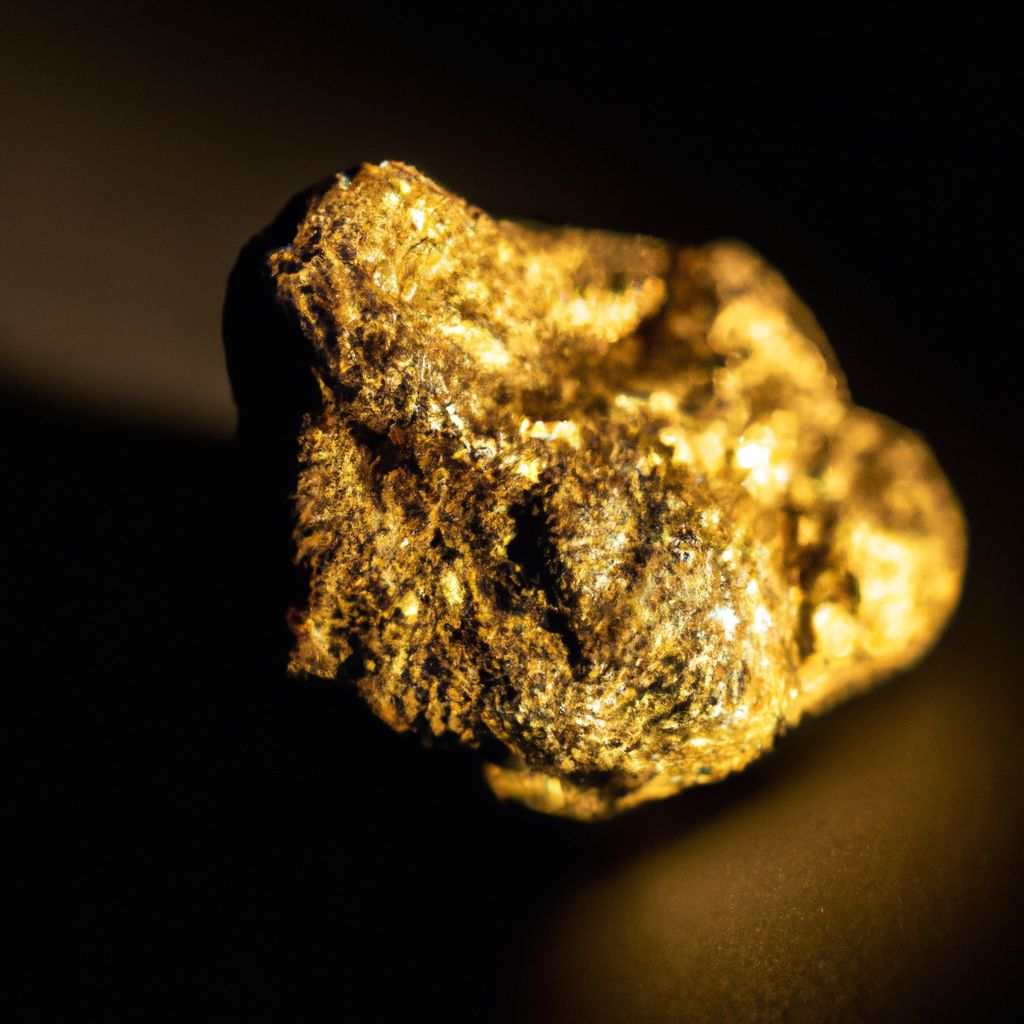 How Much Is a Small Gold Nugget Worth