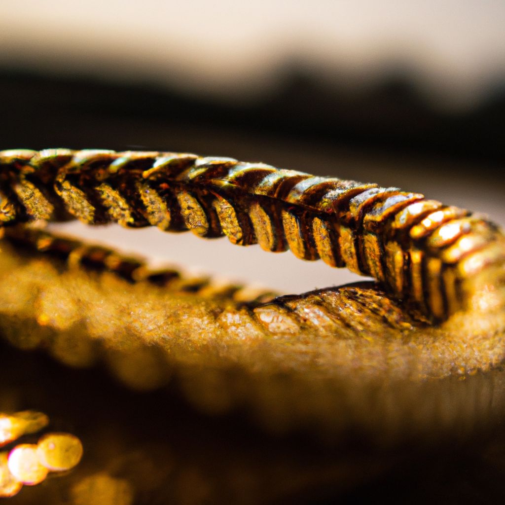 How Much Is an 18K Gold Bracelet Worth
