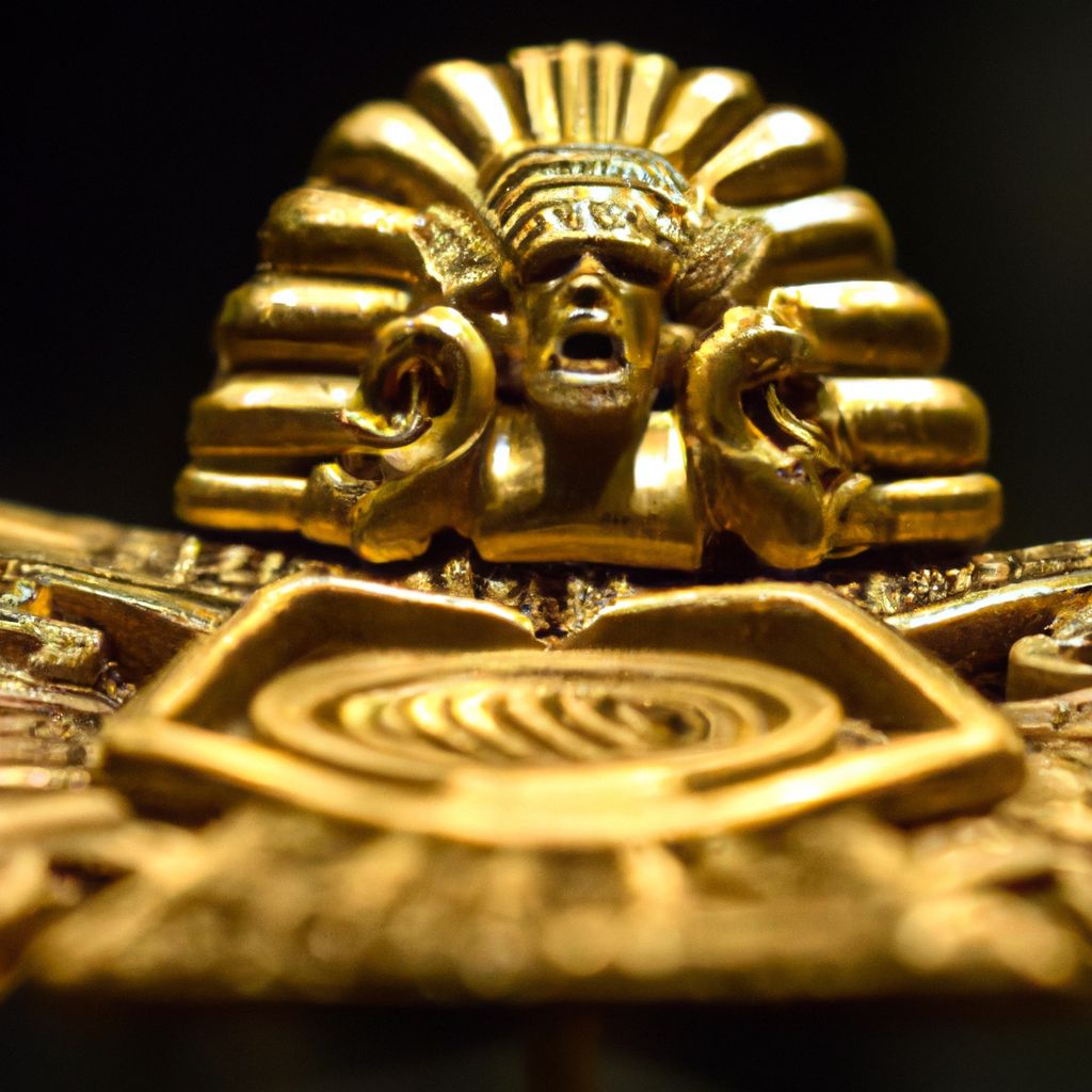 How Much Is Aztec Gold Worth