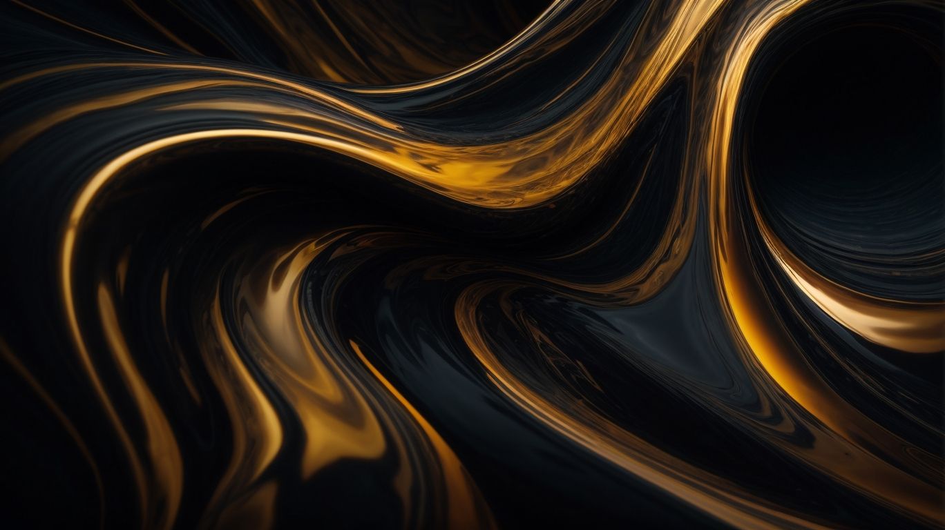 how much is black gold worth