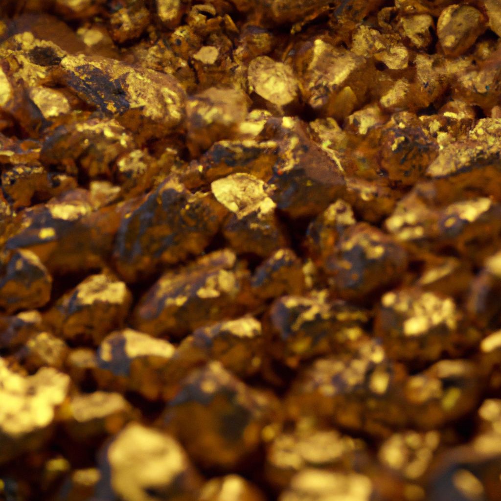 How Much Is Gold Nuggets Worth