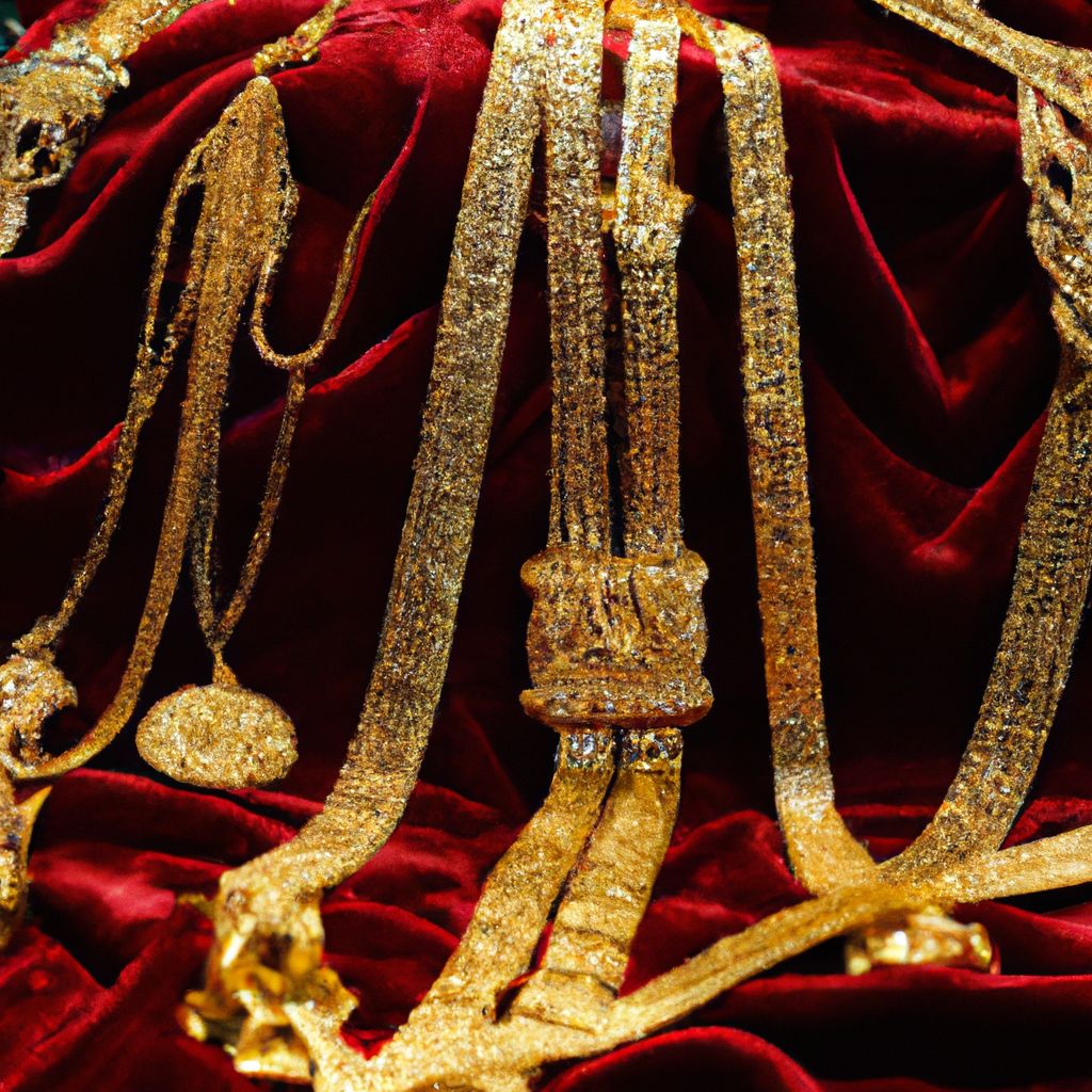 How Much Is Gold Plated Jewelry Worth