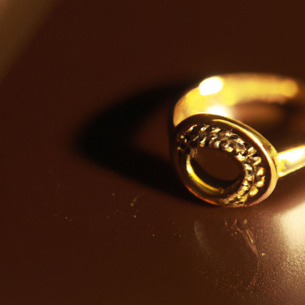 How Much Is Gold Ring Worth