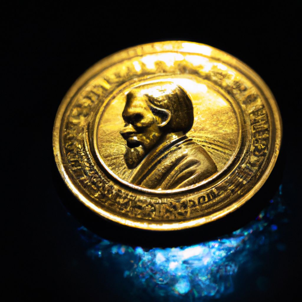 How Much Is John Wick Gold Coin Worth