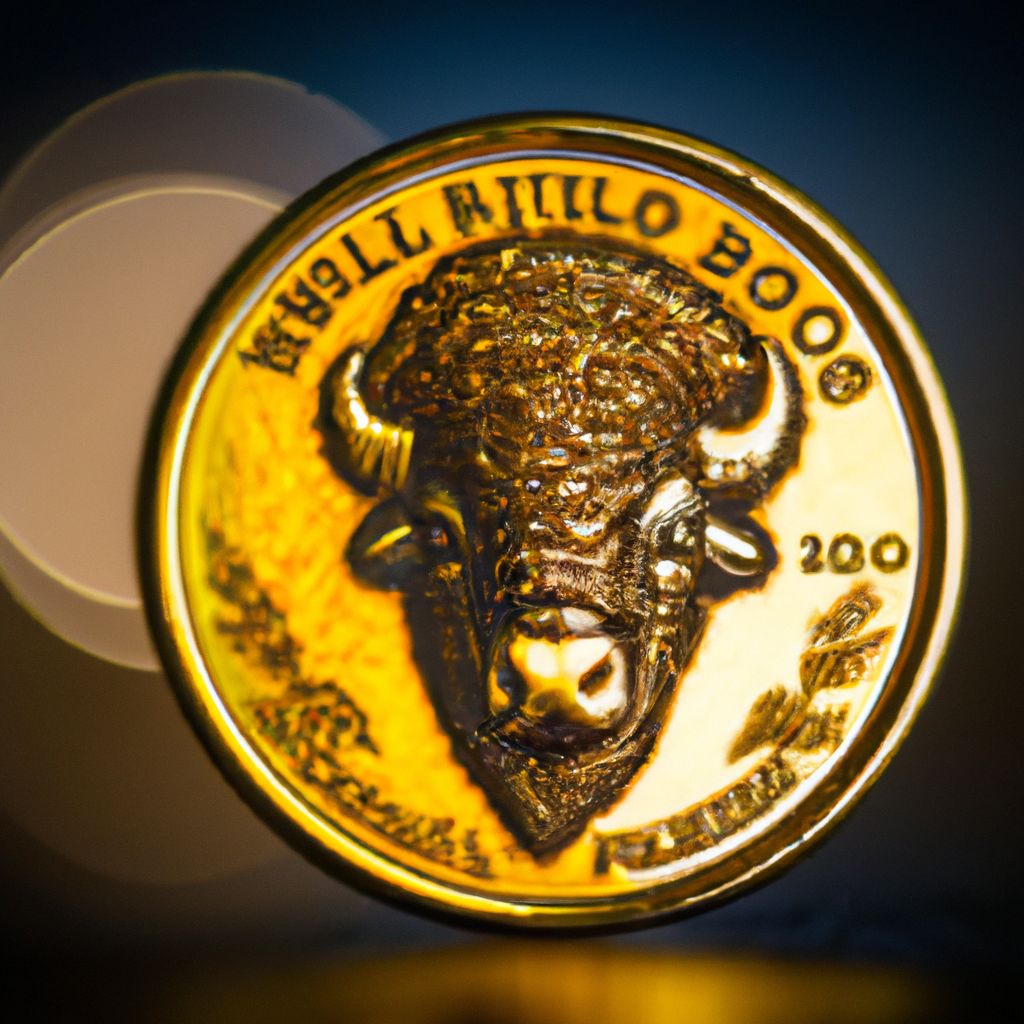 How Much Is the 50 Gold Buffalo Proof Worth