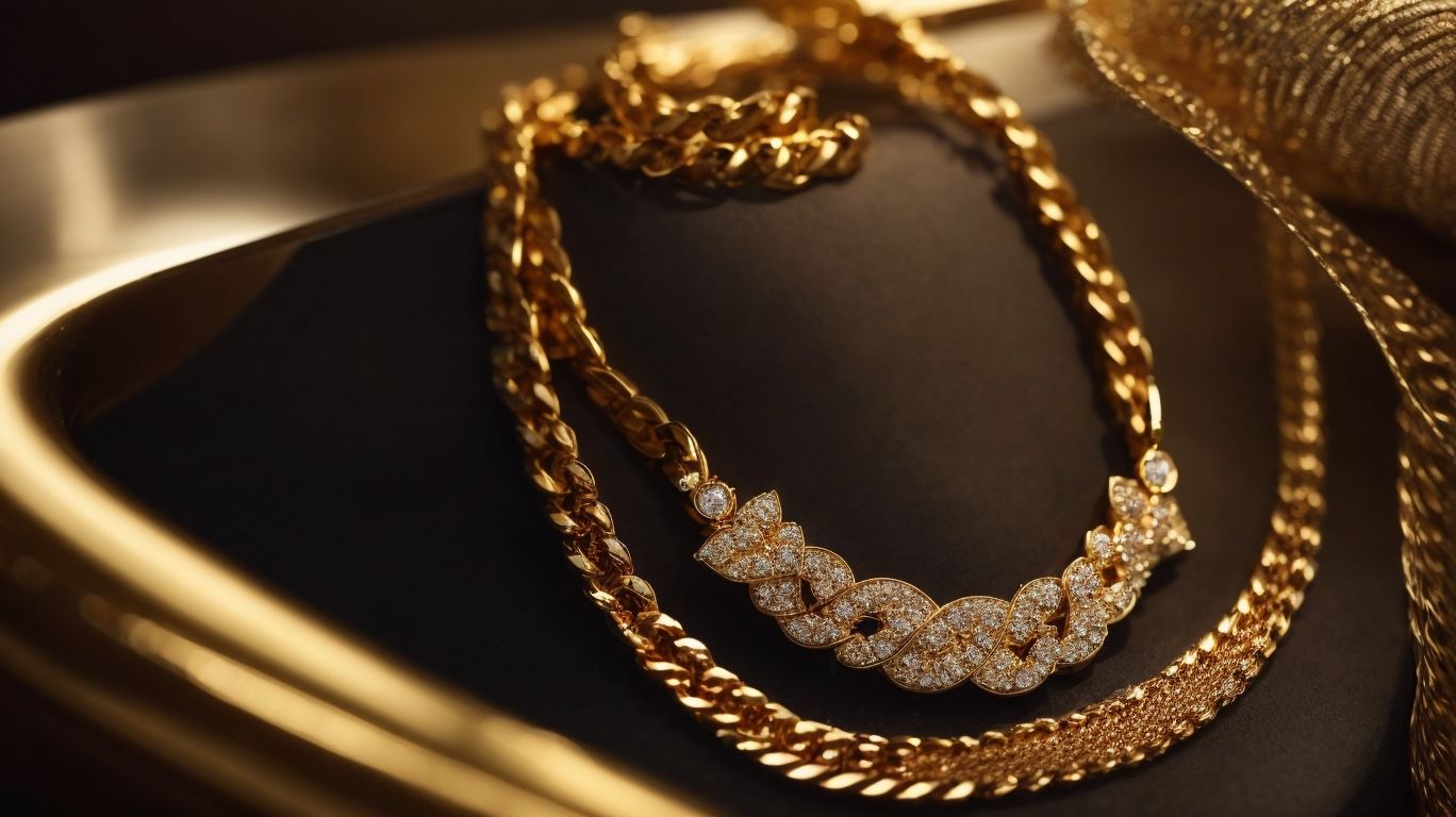 how much is tyrus gold chain worth