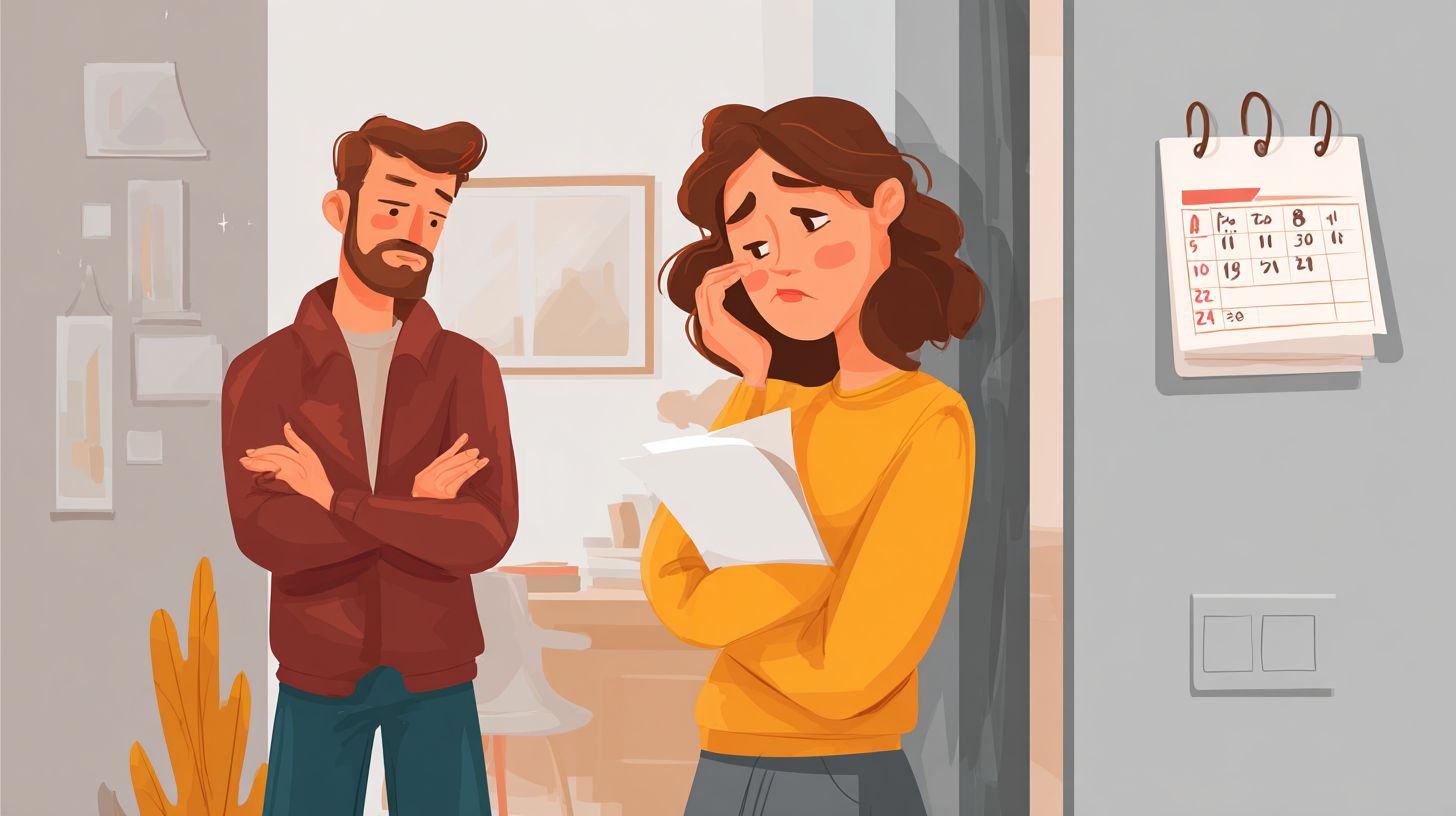 How Much Notice Must My Landlord Give Before Raising Rent?