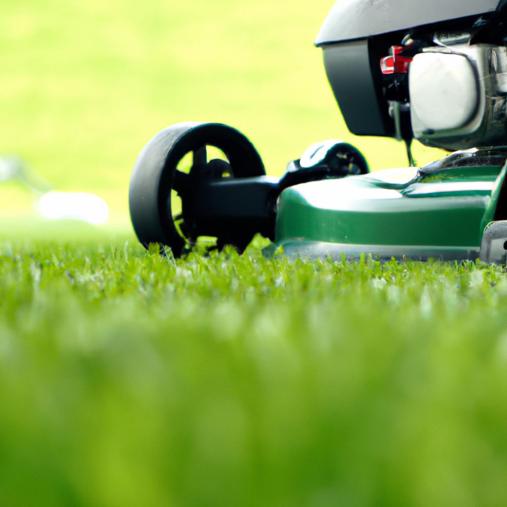 How Much Oil Does a Lawn Mower Take Essential Guide and Recommended Amounts